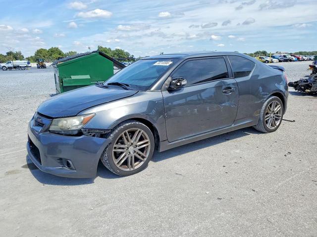 2013 SCION TC