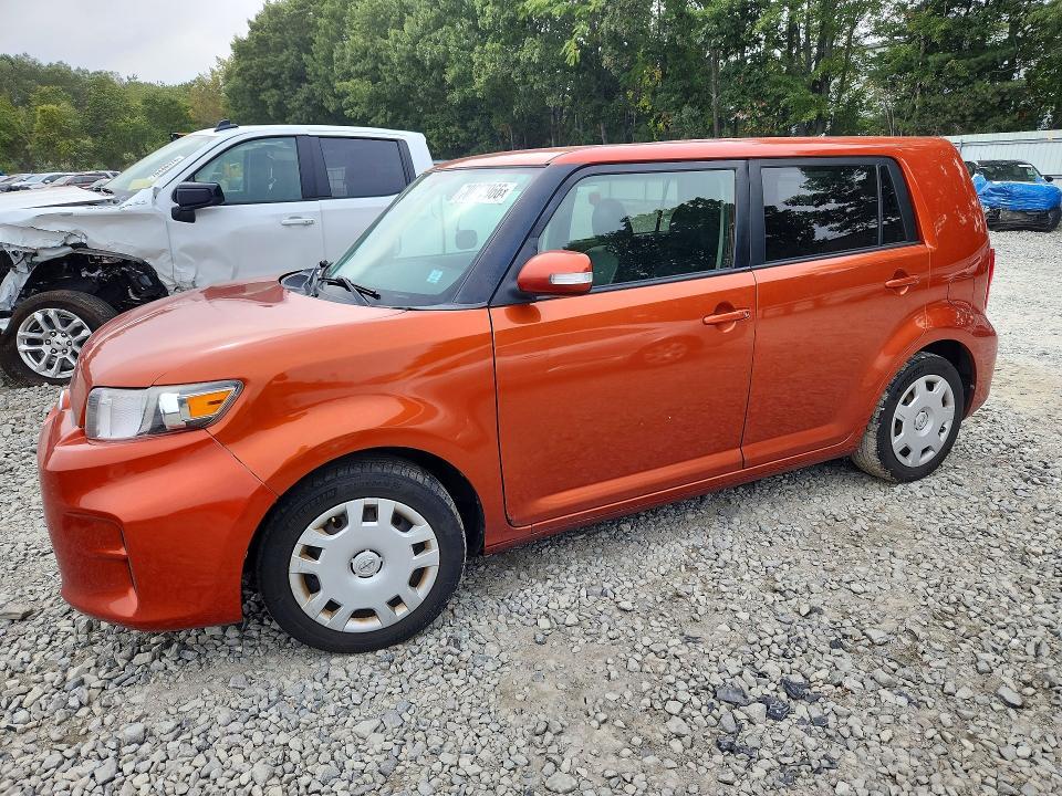 2012 SCION XB RELEASE SERIES 90  