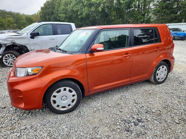 2012 SCION XB