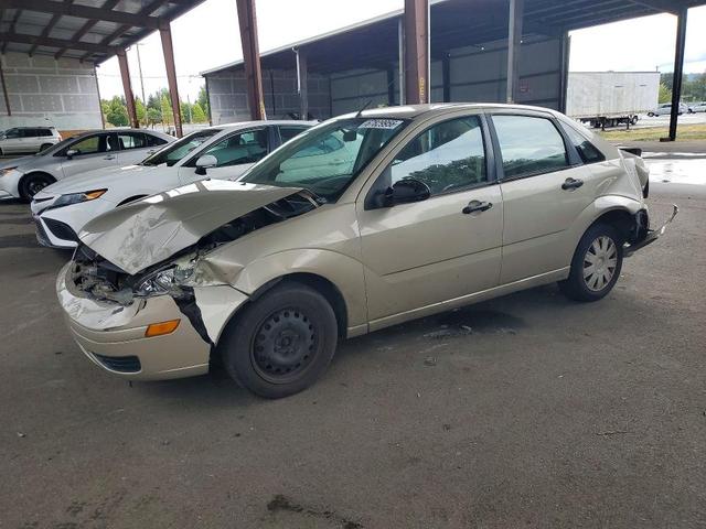 2006 FORD FOCUS ZX4  
