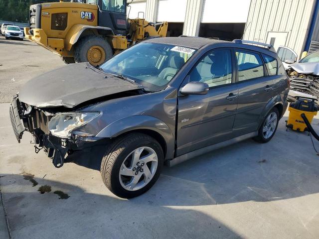 2006 PONTIAC VIBE   