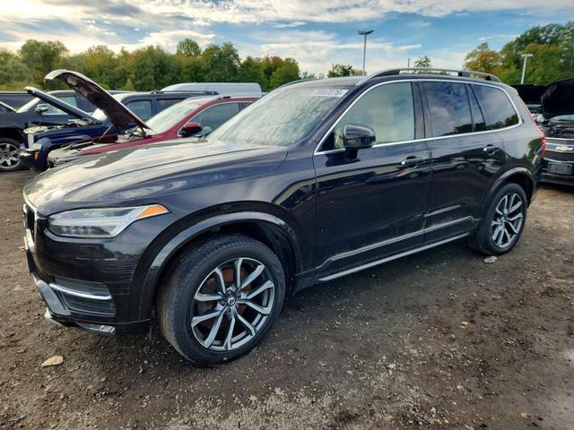 2016 VOLVO XC90