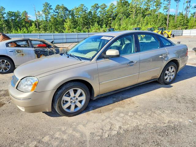 2006 FORD FIVE HUNDRED SEL  