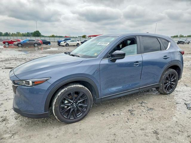 2024 MAZDA CX-5 PREFERRED  