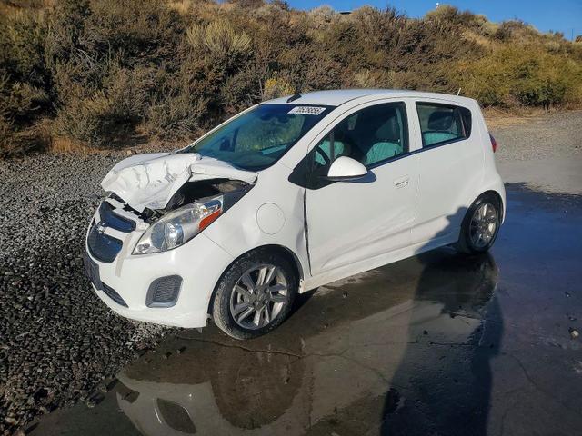 2014 CHEVROLET SPARK EV 1LT  