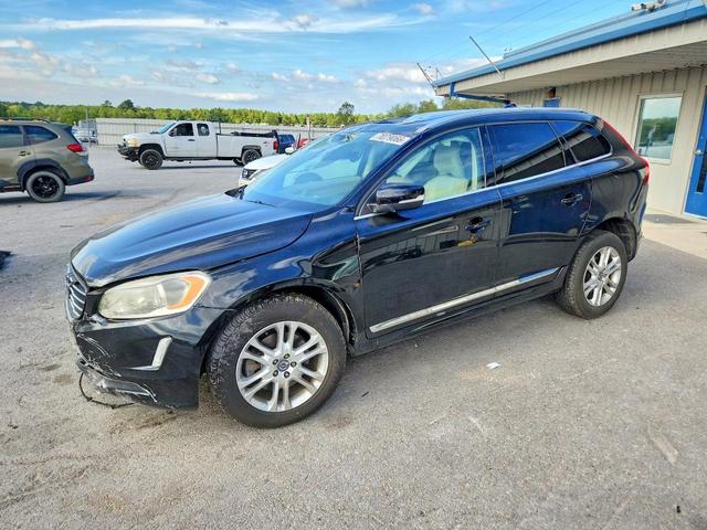 2015 VOLVO XC60 T5 PREMIER  