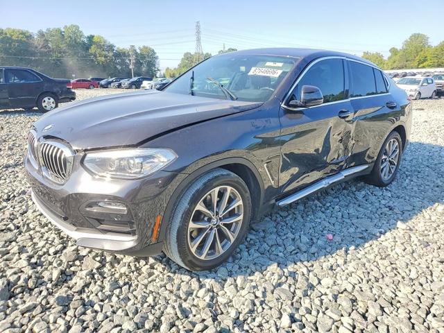 2019 BMW X4 XDRIVE30I  