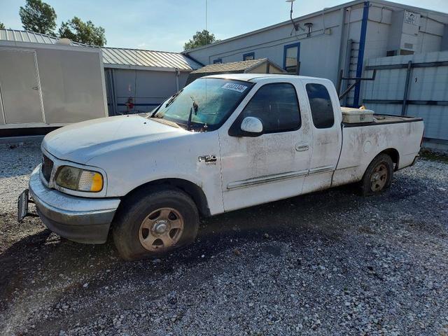 2003 FORD F150   