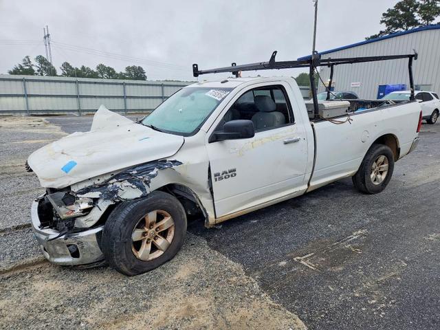 2013 RAM 1500 SLT  