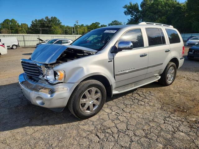 2008 CHRYSLER ASPEN LIMITED  