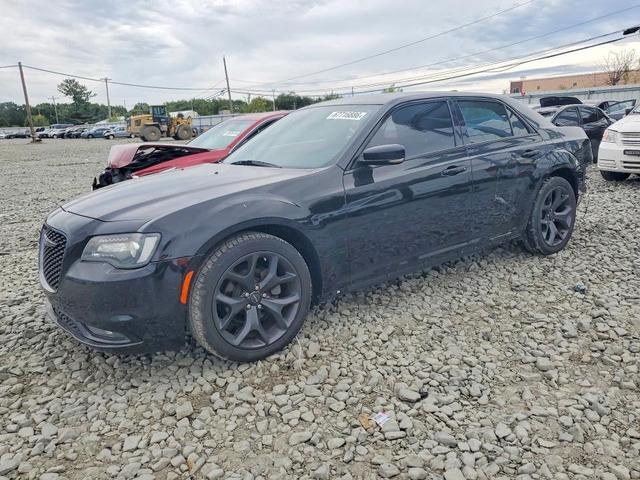 2021 CHRYSLER 300 S  