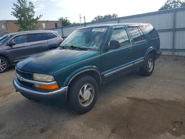 1998 CHEVROLET BLAZER   