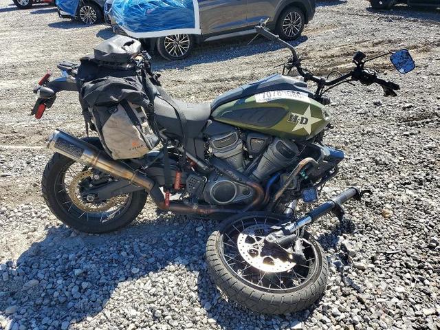 2022 HARLEY-DAVIDSON RA1250 S  