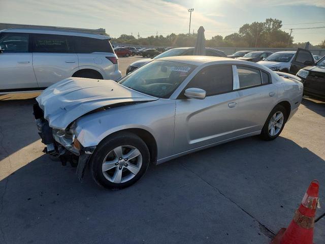 2011 DODGE CHARGER   