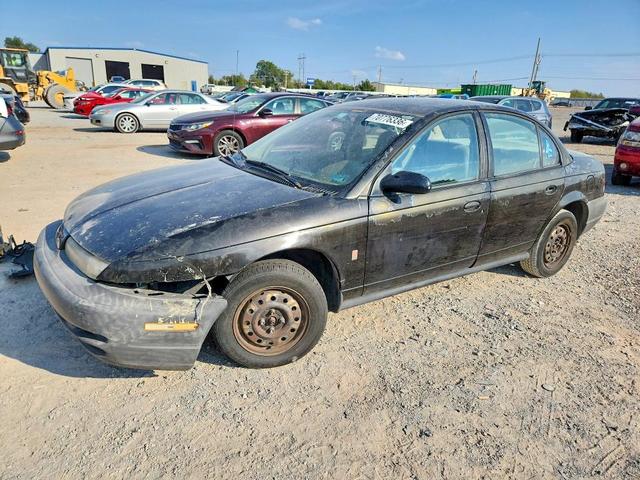 1996 SATURN SL1   