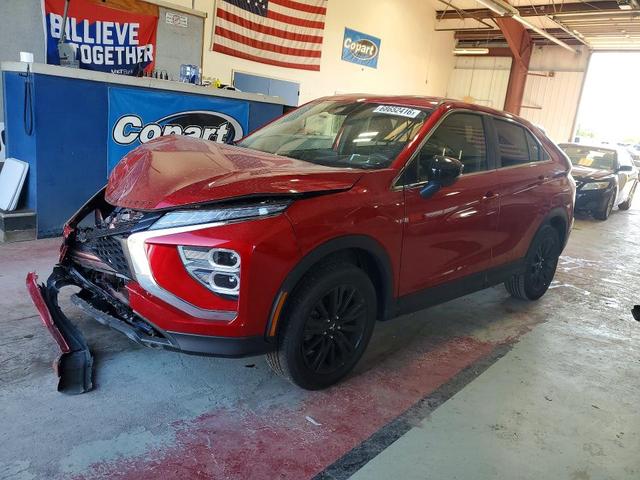 2024 MITSUBISHI ECLIPSE CROSS LE  