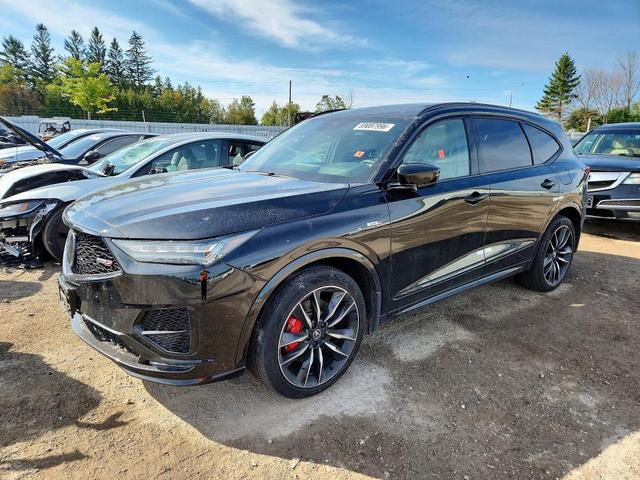 2024 ACURA MDX TYPE S ADVANCE  