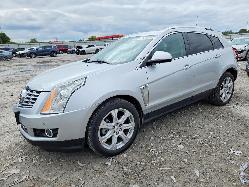 2016 CADILLAC SRX PERFORMANCE COLLECTION  