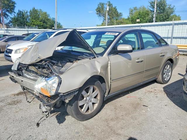 2006 FORD FIVE HUNDRED SEL  