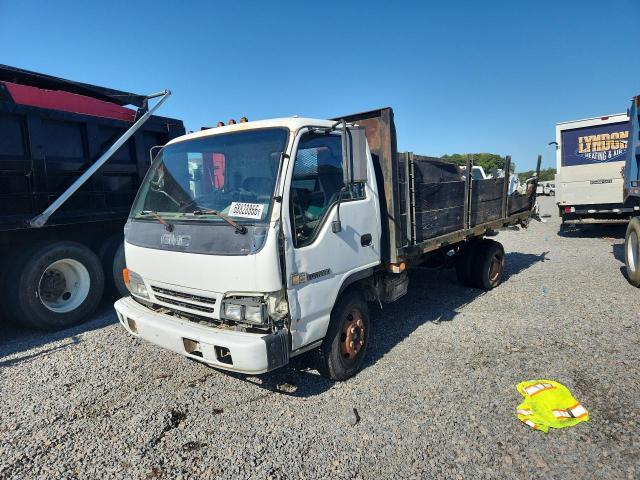 1998 GMC 4000 W4S042  