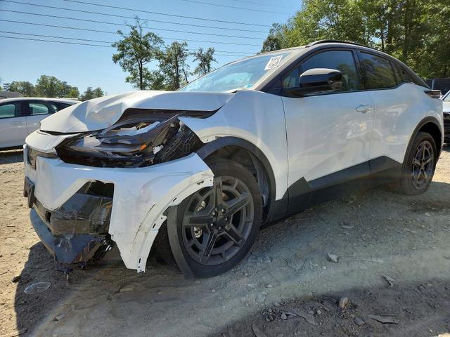 2026 SUBARU UNCHARTED SPORT  