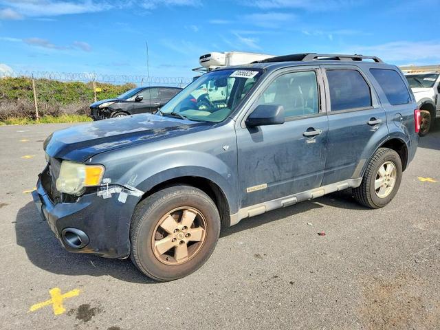 2008 FORD ESCAPE XLT  