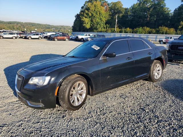 2017 CHRYSLER 300