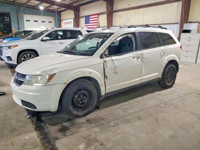 2010 DODGE JOURNEY SE  