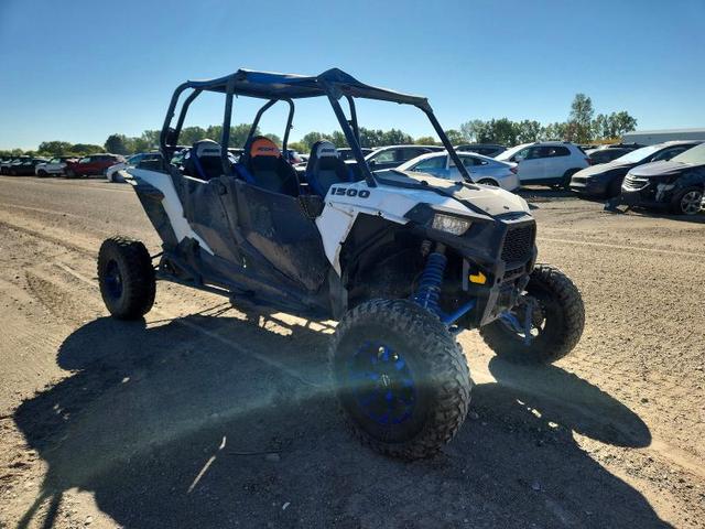 2017 POLARIS RZR 1500 UTILITY VEHICLE