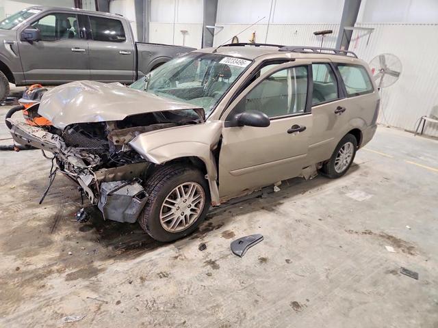 2005 FORD FOCUS ZXW  