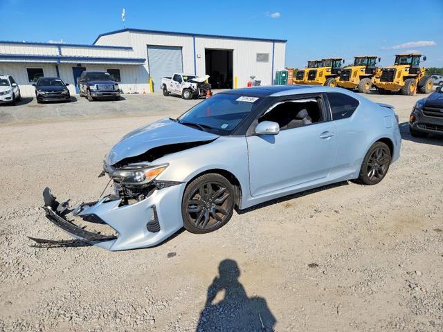 2014 SCION TC 10 SERIES  