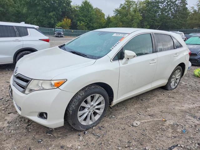 2013 TOYOTA VENZA LE  