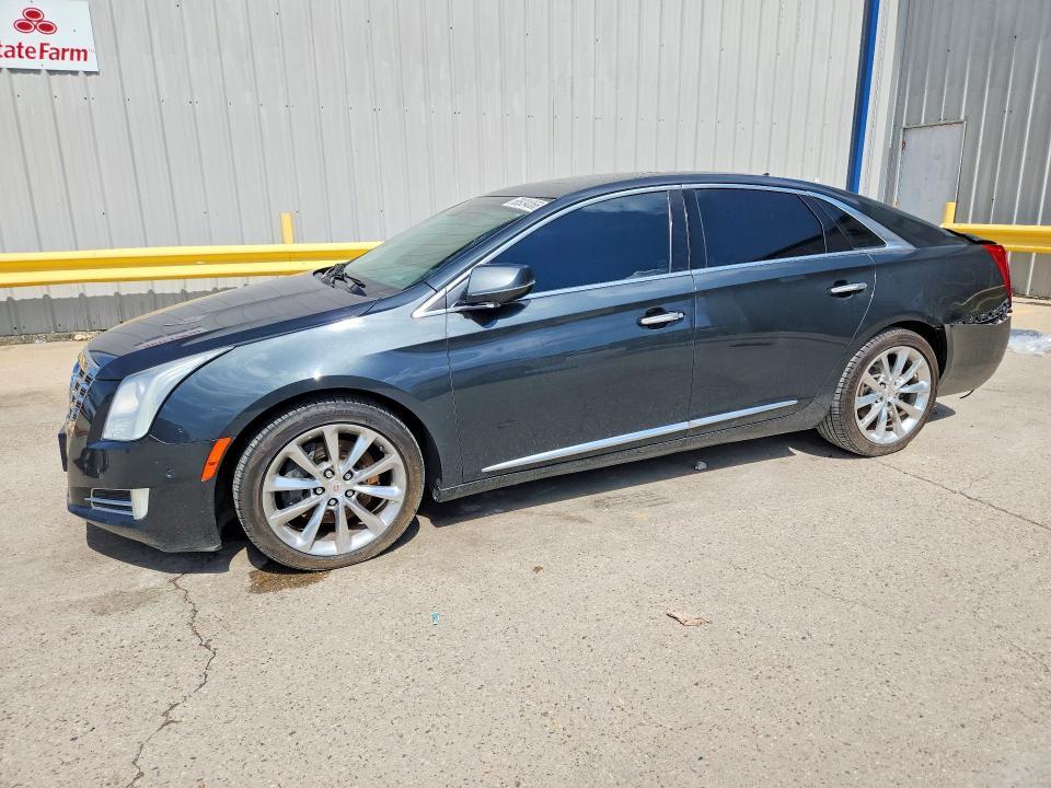 2014 CADILLAC XTS LUXURY COLLECTION  