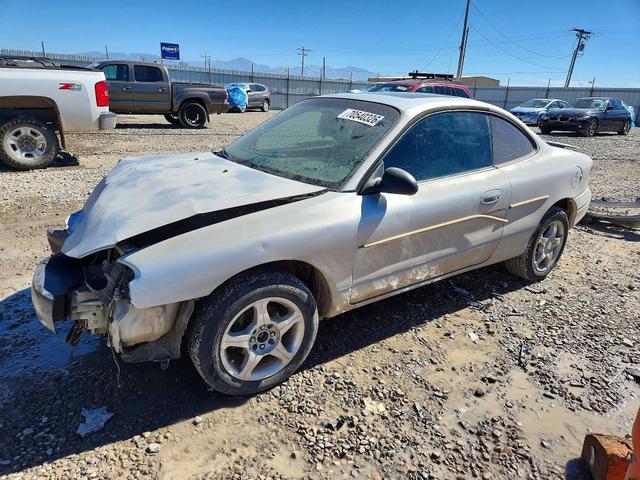 1999 FORD ESCORT ZX2  
