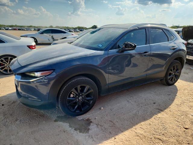 2025 MAZDA CX-30 PREFERRED  