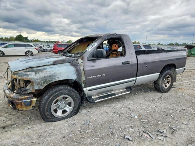 2002 DODGE RAM 1500   