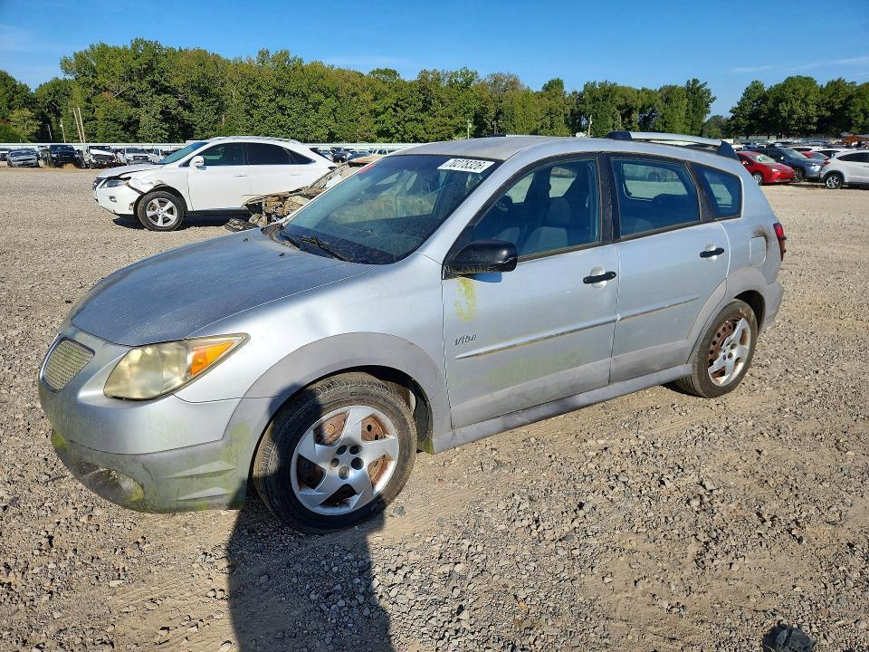2008 PONTIAC VIBE   
