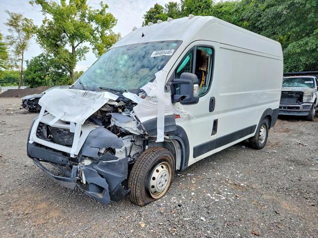 2019 RAM PROMASTER 2500 2500 HIGH  