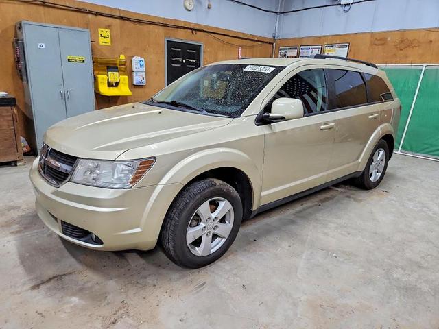 2010 DODGE JOURNEY SXT  
