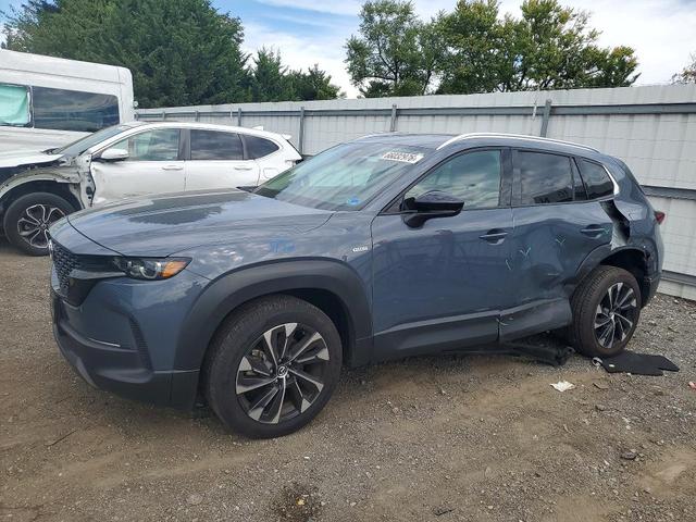 2025 MAZDA CX-50 PREMIUM PLUS  