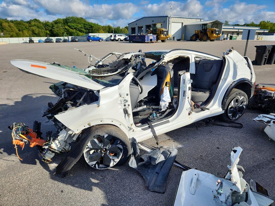 2024 KIA NIRO WIND  