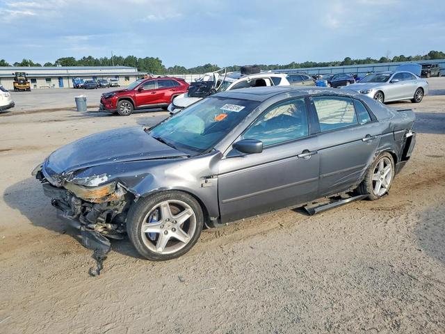 2004 ACURA TL
