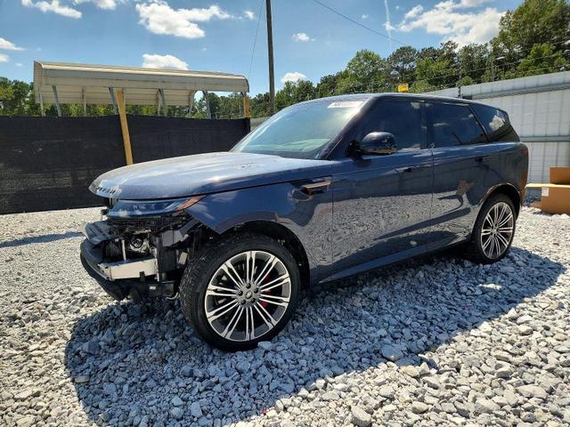 2025 LAND ROVER RANGE ROVER SPORT DYNAMIC SE  