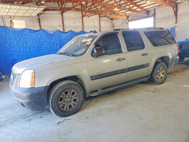 2007 GMC YUKON XL C1500  