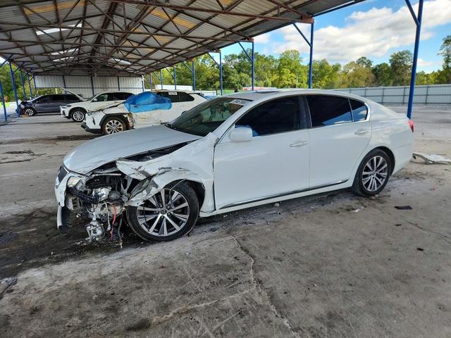 2006 LEXUS GS 300  