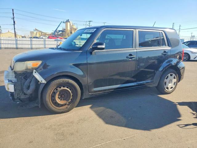 2012 SCION XB BASE  
