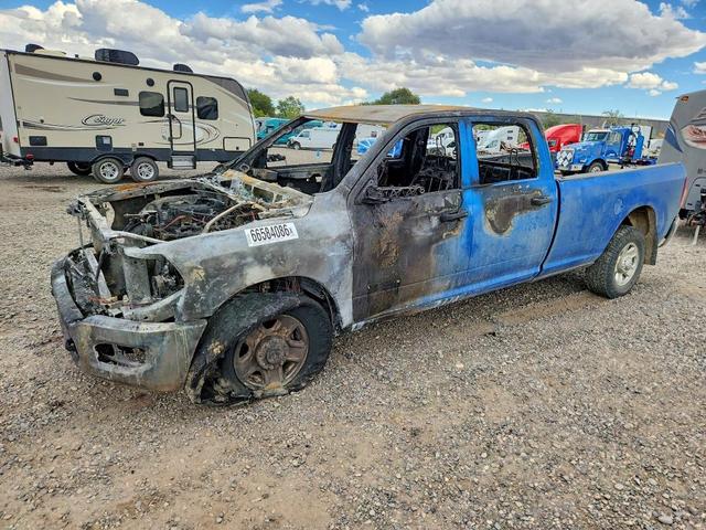 2020 RAM 3500 TRADESMAN  
