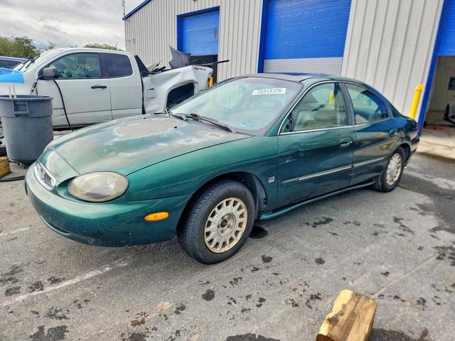 1999 MERCURY SABLE LS  