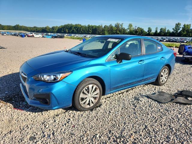 2018 SUBARU IMPREZA