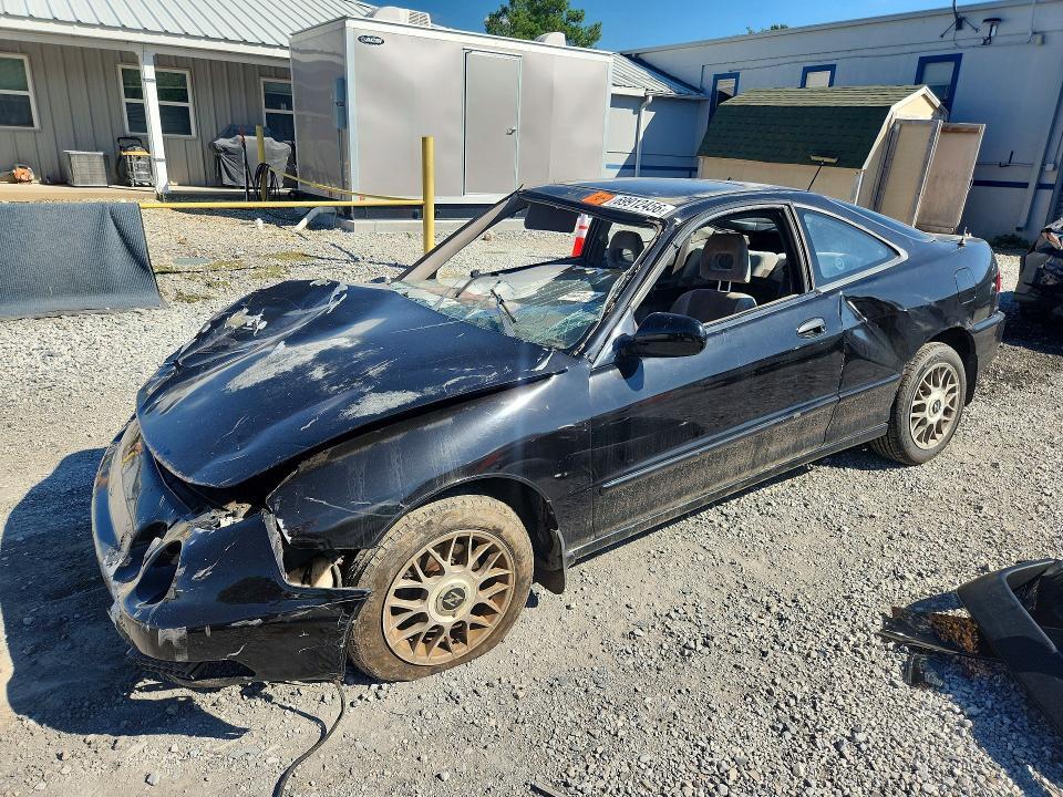 1994 ACURA INTEGRA LS  